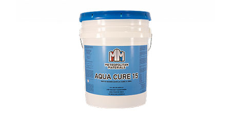 Aqua Cure Sealer