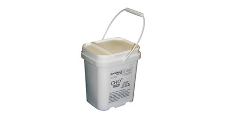 Cho Concrete Cleaner
