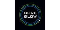 Core Glow logo