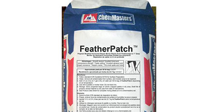 Feather Patch