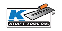 Kraft Tool Co. logo