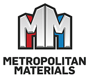 Metropolitan Materials logo