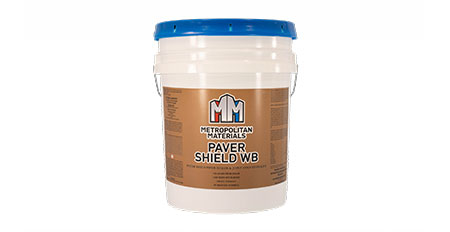 Paver Shield Water Based Sealer