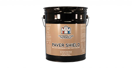 Paver Shield Sealer
