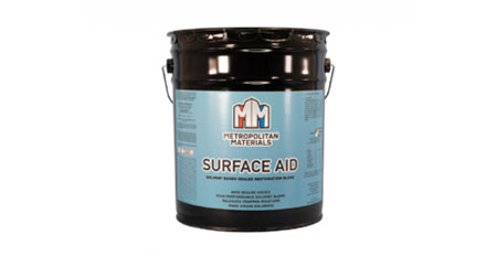 Surface Aid